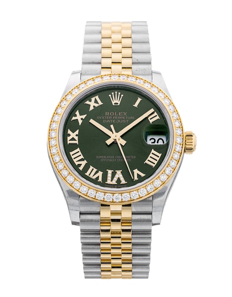 Rolex Datejust Lady 31 278383 RBR